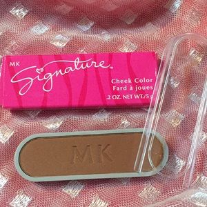 Mary Kay BURNISHED BRONZESignature Cheek Blush